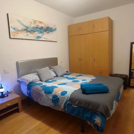 Zentro Urrea Appartamento Saragozza Esterno foto